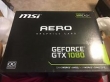 NVIDIA GeForce GTX 1080 Edition 8GB GDDR5X